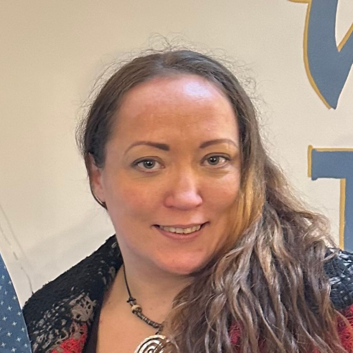 photo of Kelly from Brightwayz