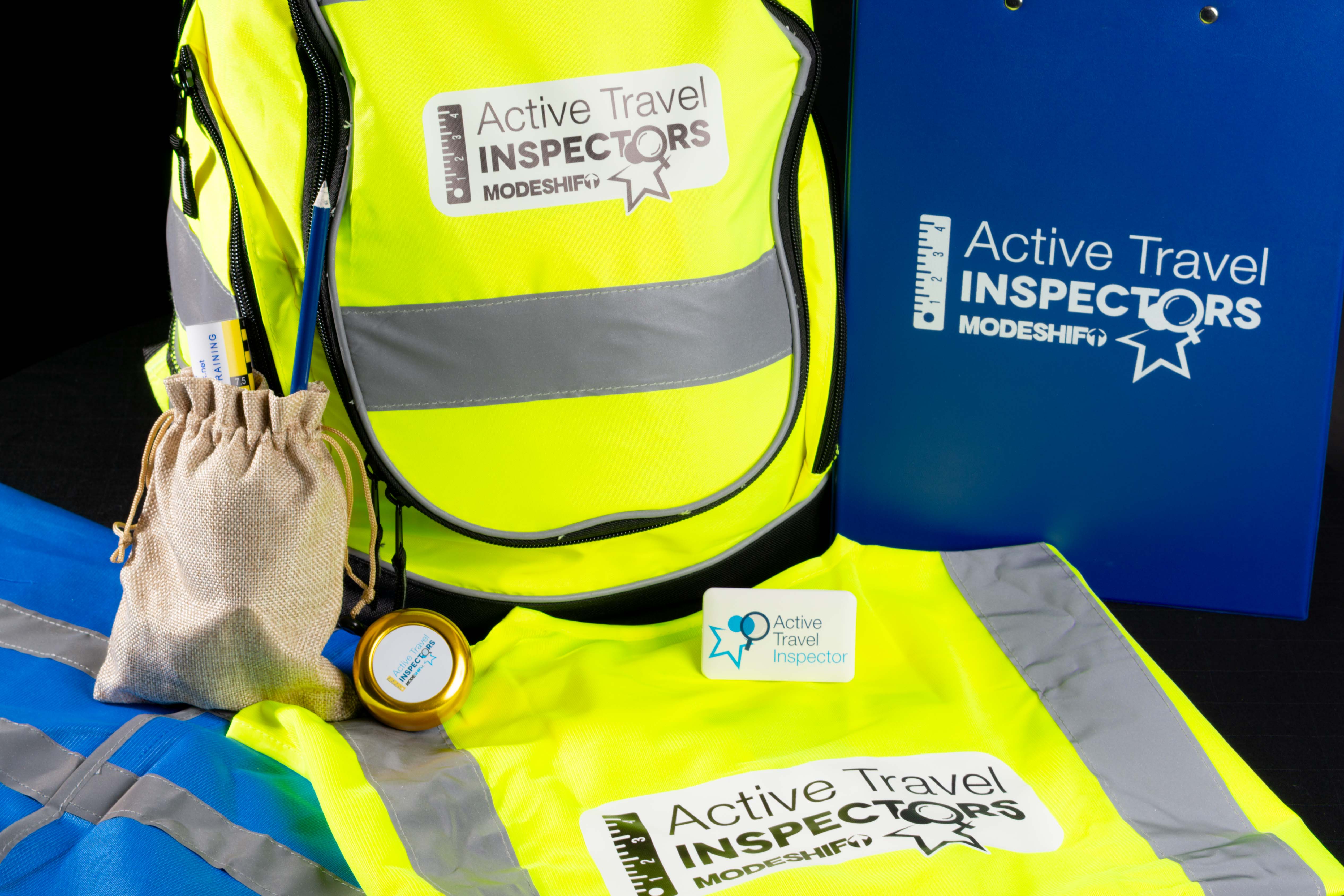 Modeshift image ATI Products.