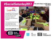 Social Saturday 2017