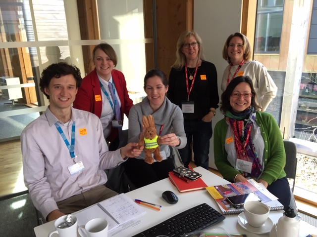 Brighwayz 2019 February.