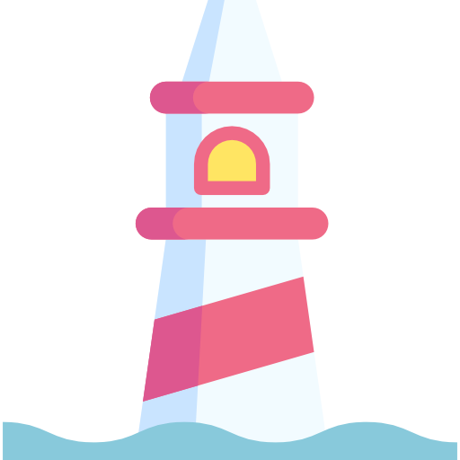 Lighthouse.