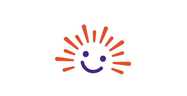 Smiley face illustration