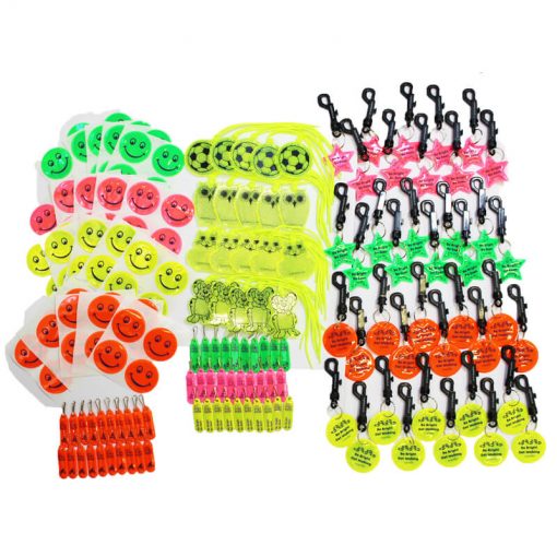 Reflector Shop Starter Pack.