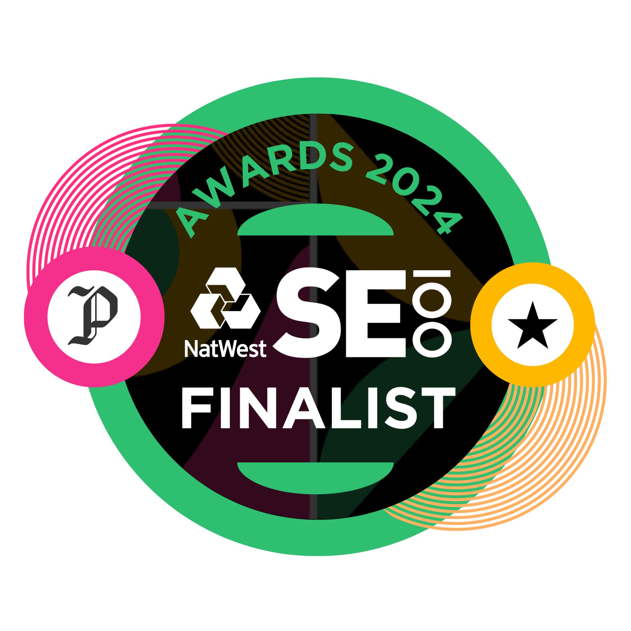 Climate Champion Finalists Logo