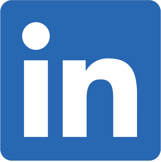 Linked In Logo