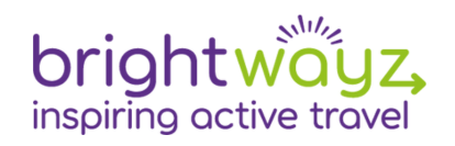 Brightwayz Logo Small