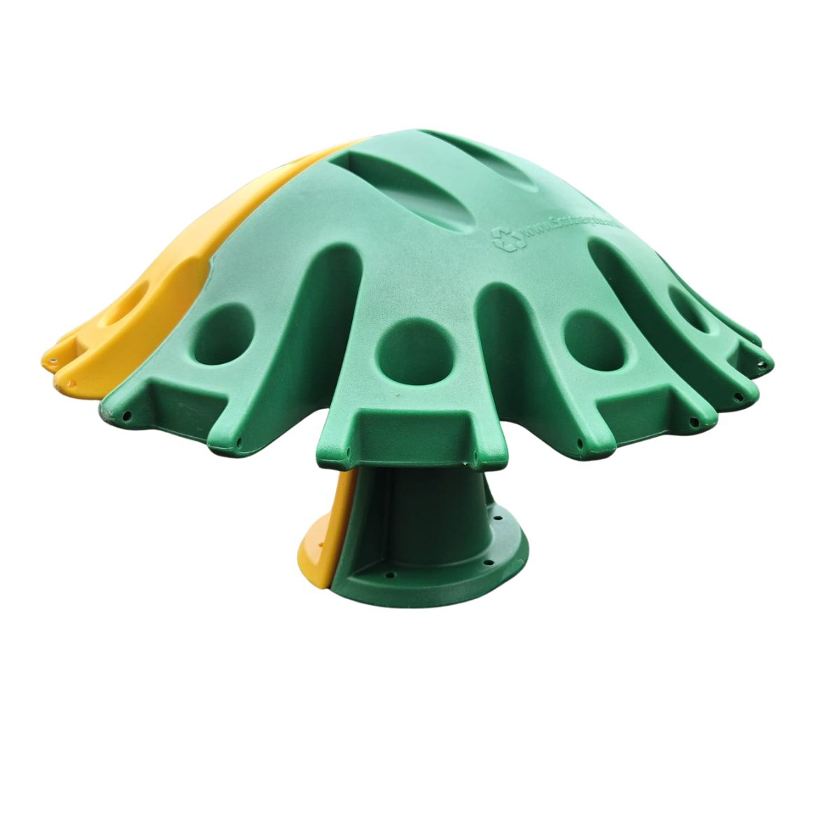 Scooterpod, Mushroom Scooter Storage, Ex Display Model