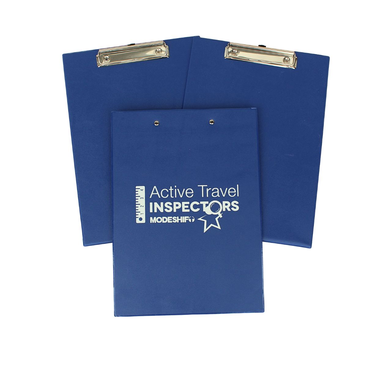 Active Travel Inspectors Clipboard