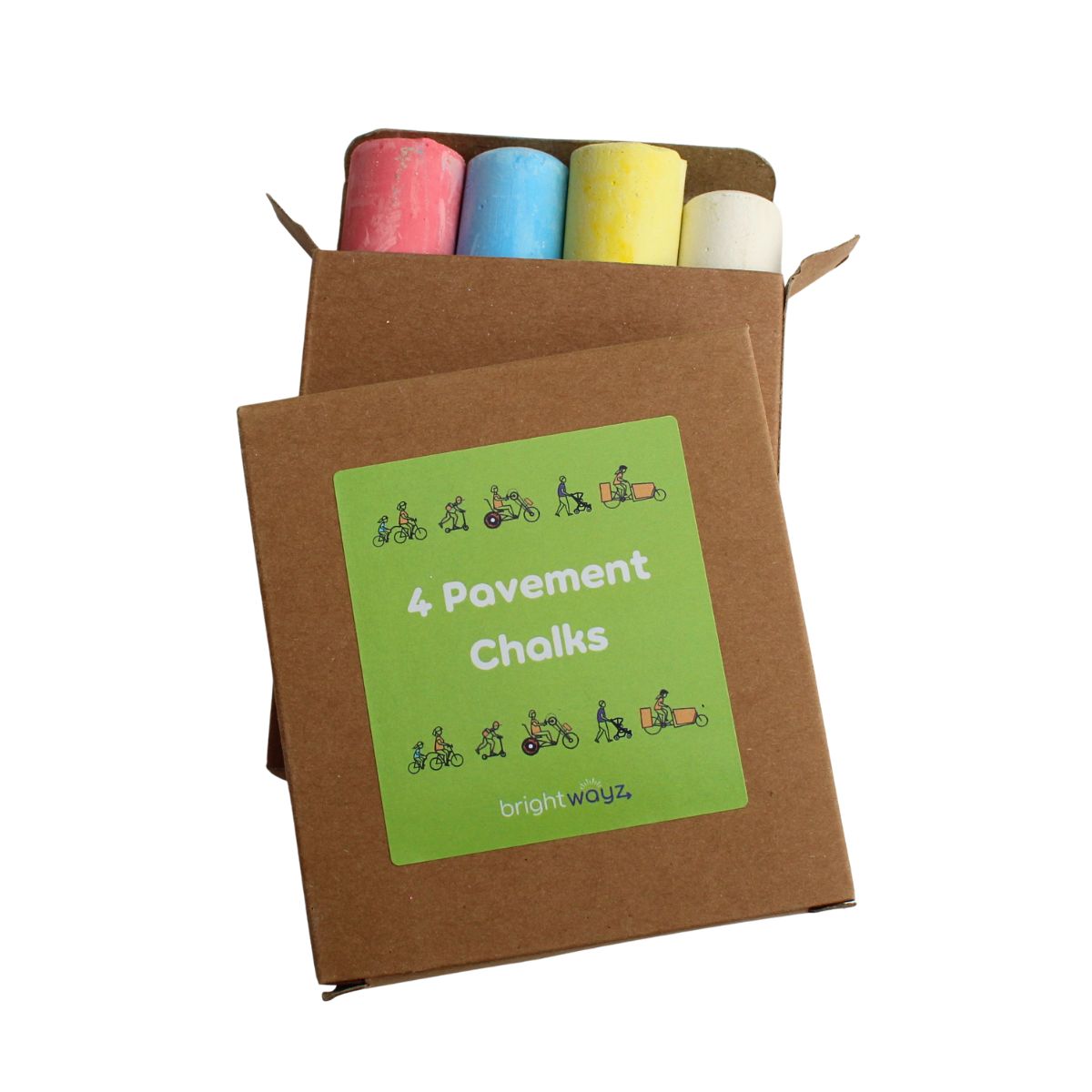 Chalk Pack