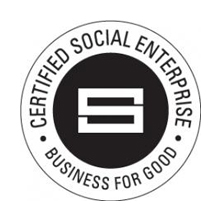 Certified Social Enterprise