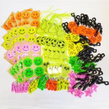 Reflector shop pack.