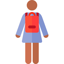 Student illustration.