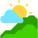 Nature illustration.